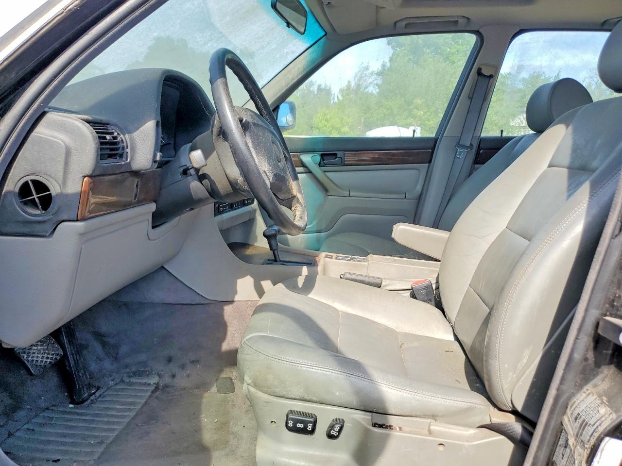 1990 BMW 735 I Automatic - Фото 7