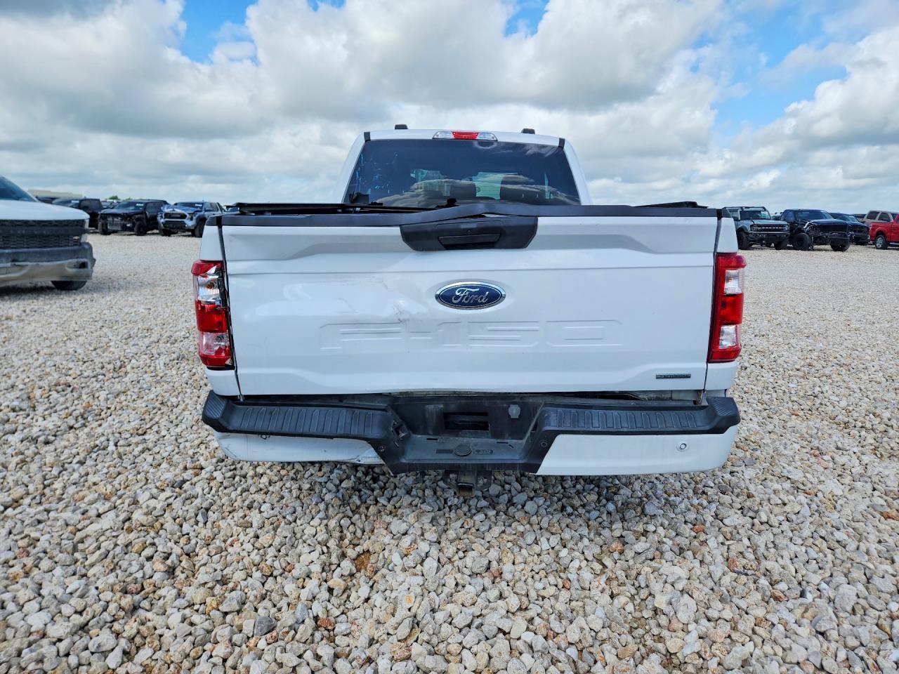 2023 Ford F150 Super Cab - Image 6