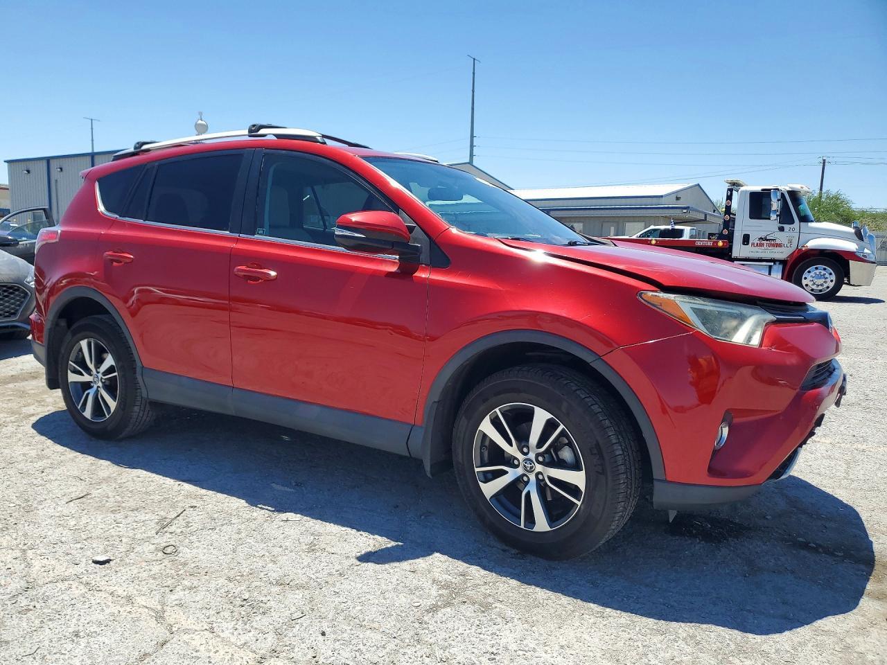2016 Toyota Rav4 Xle - Фото 4