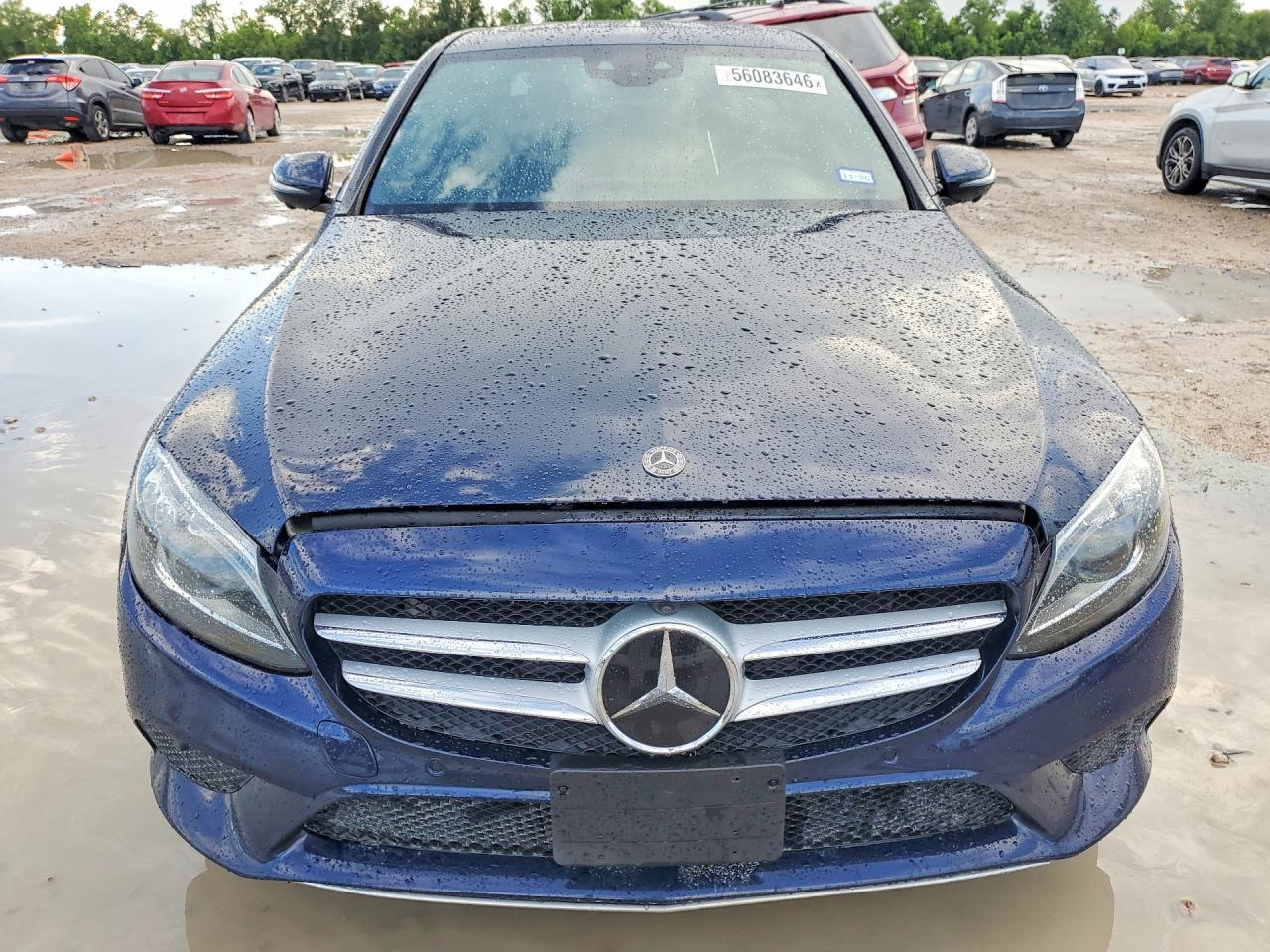2019 Mercedes-Benz C 300 - Фото 5