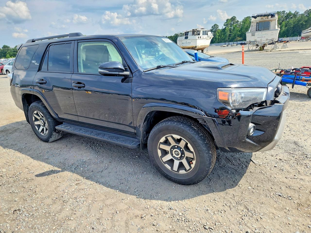 2023 Toyota 4Runner Trd Off-Road Premium - Фото 4