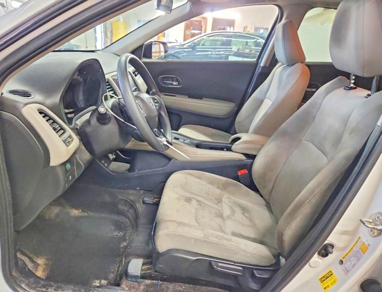 2019 Honda Hr-V Ex - Image 7