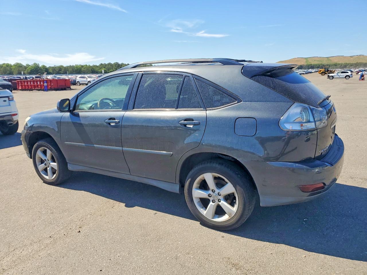 2005 Lexus Rx 330 - Image 2