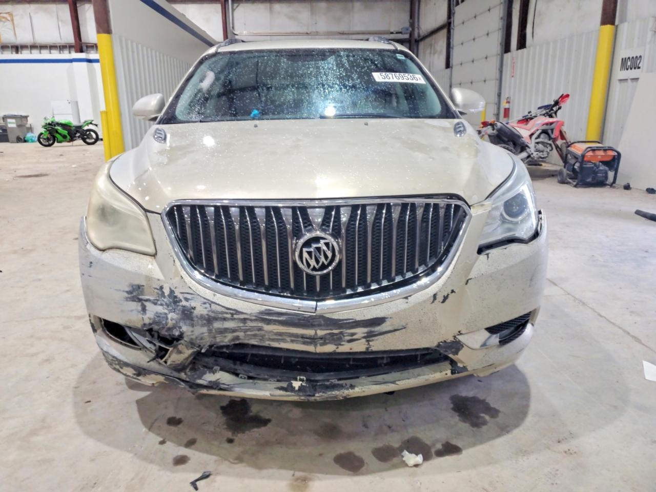 2016 Buick Enclave - Image 5