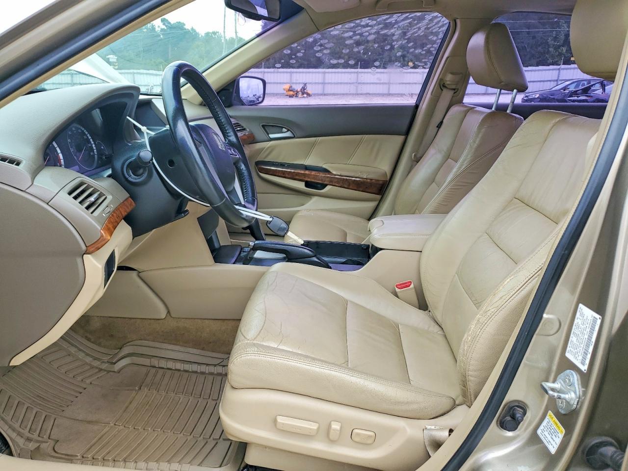 2009 Honda Accord Exl - Image 7