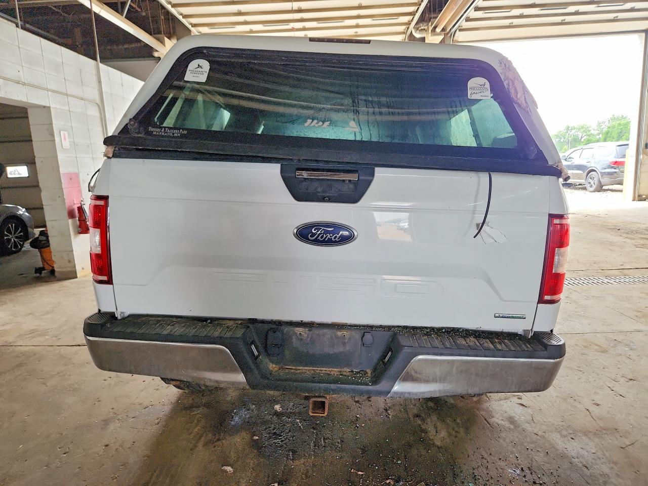 2020 Ford F150 Supercrew - Image 6