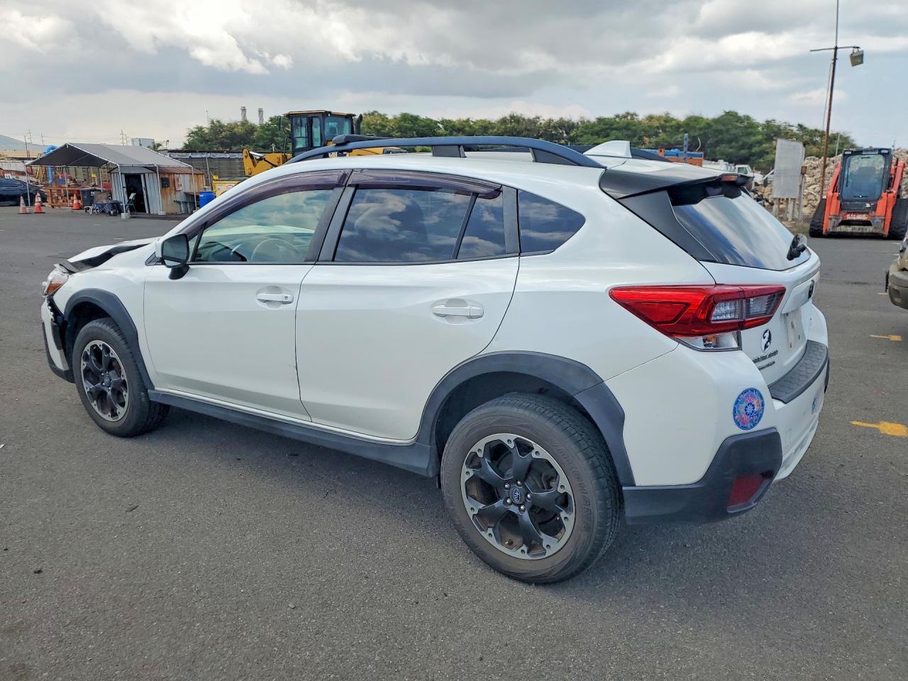 2022 Subaru Crosstrek Premium - Фото 2