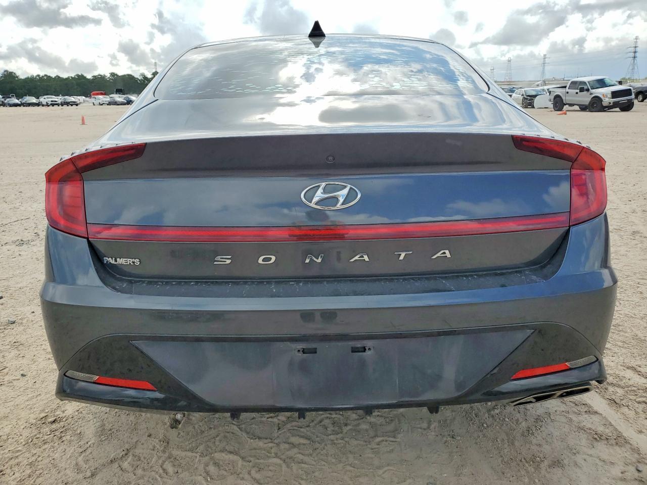 2021 Hyundai Sonata Sel - Image 6