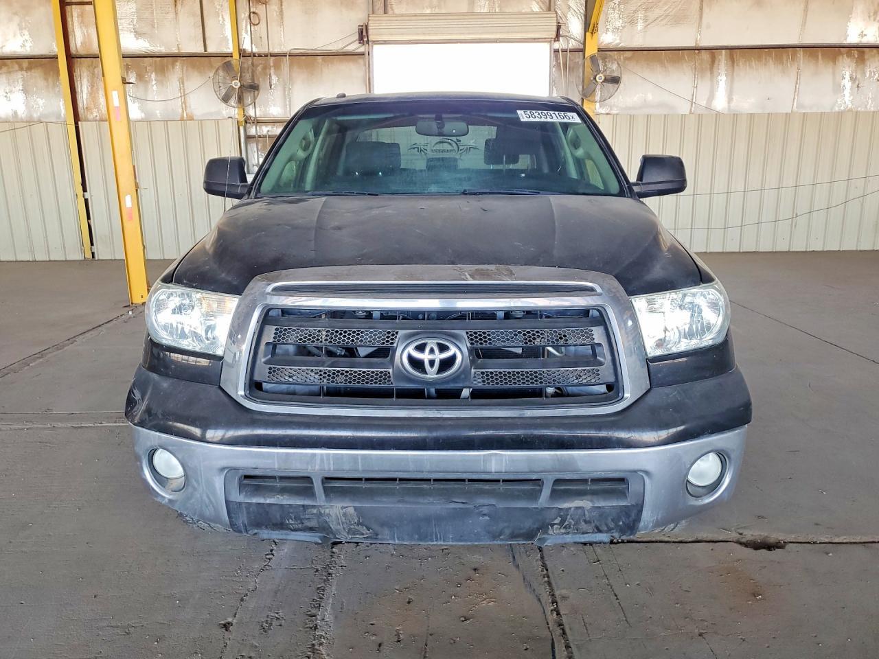 2013 Toyota Tundra Crewmax Sr5 - Фото 5