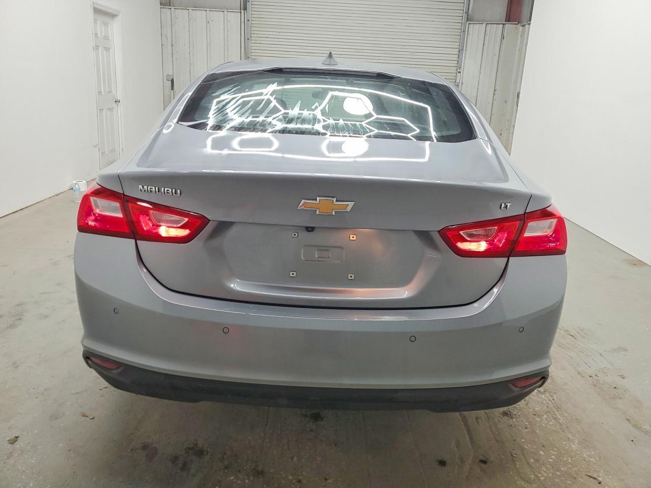 2024 Chevrolet Malibu Lt - Image 6