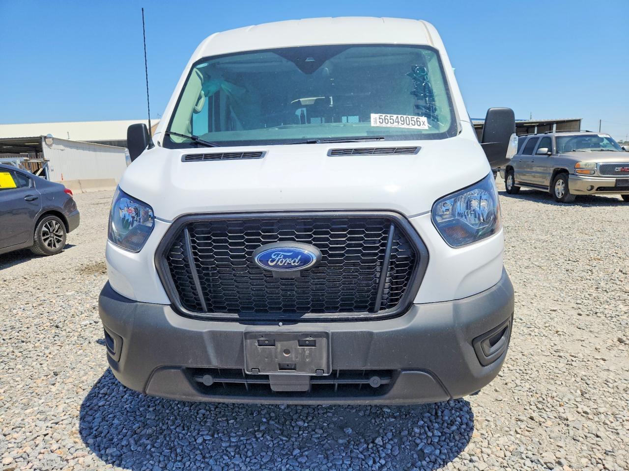 2023 Ford Transit T-350 Delivery Van - Фото 5