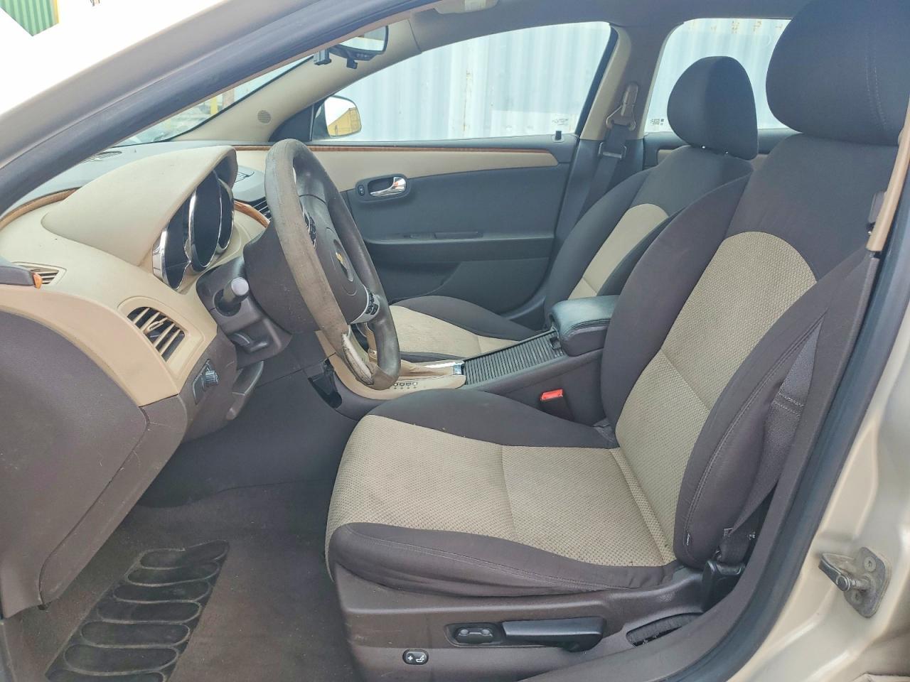 2012 Chevrolet Malibu - Image 7