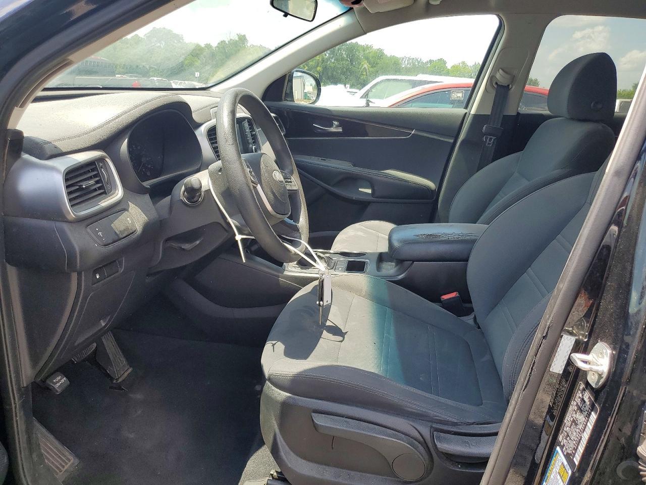 2019 Kia Sorento L - Фото 7