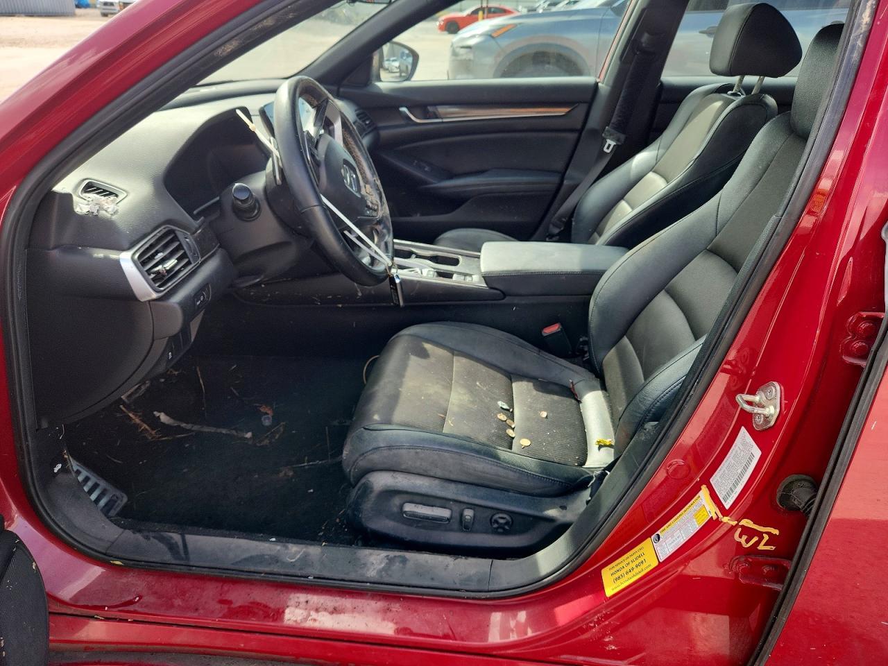 2019 Honda Accord Sport - Фото 7