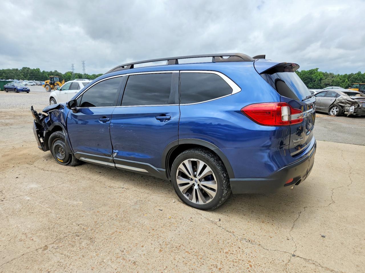 2020 Subaru Ascent Limited - Фото 2