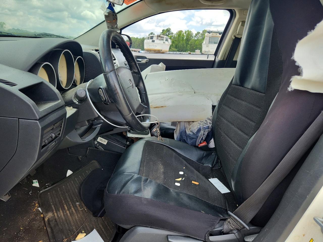 2008 Dodge Caliber Sxt - Image 7