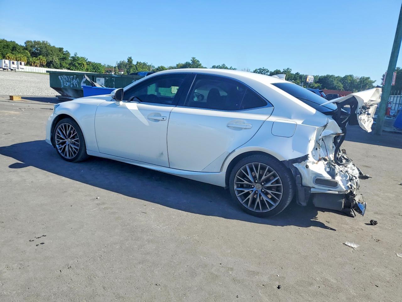 2017 Lexus Is 200T - Image 2