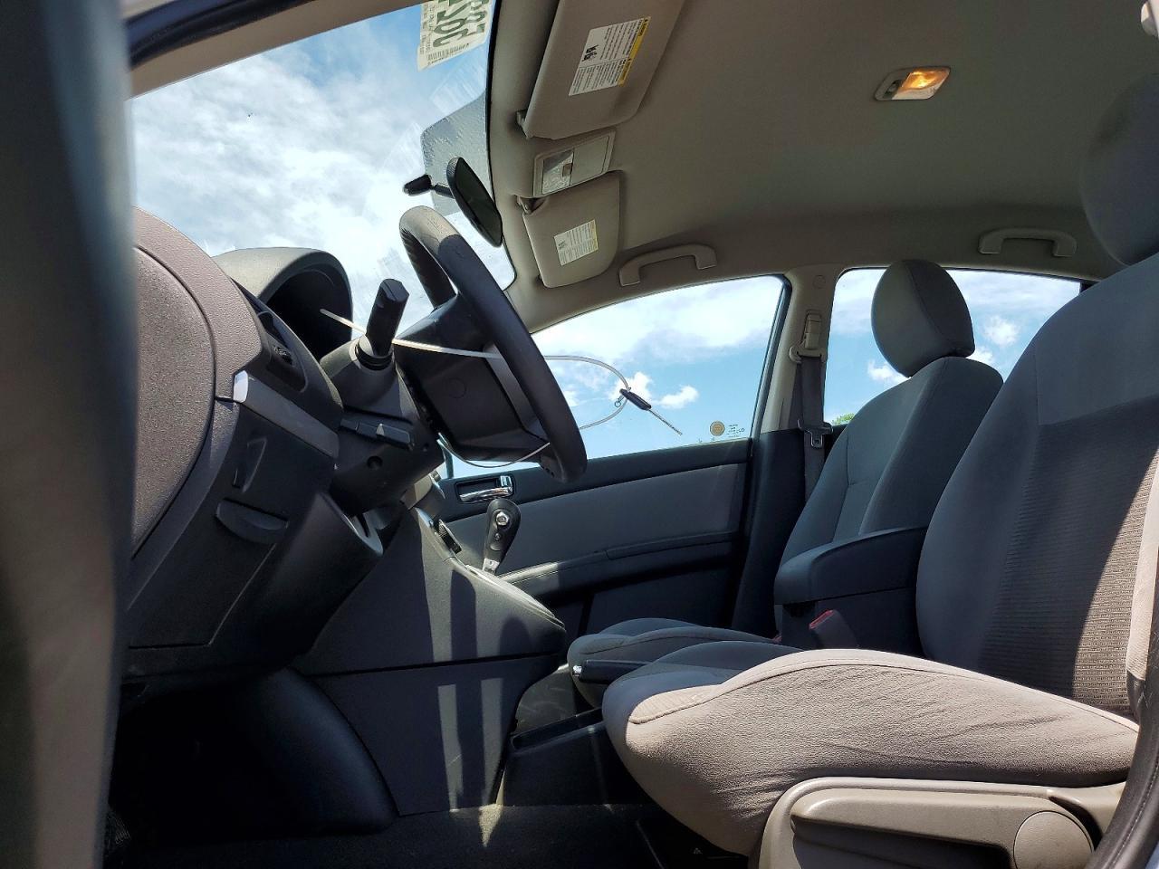 2010 Nissan Sentra 2.0 - Фото 7