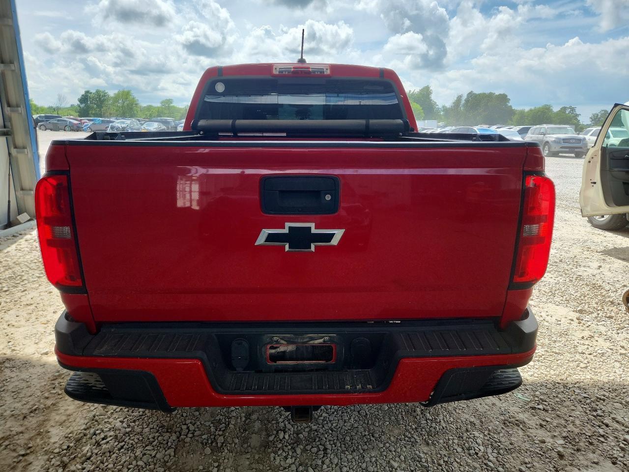 2016 Chevrolet Colorado Z71 - Image 6