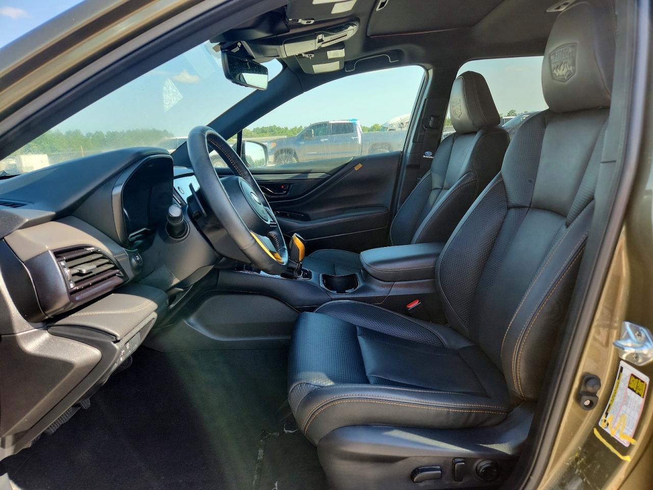 2024 Subaru Outback Wilderness - Image 7