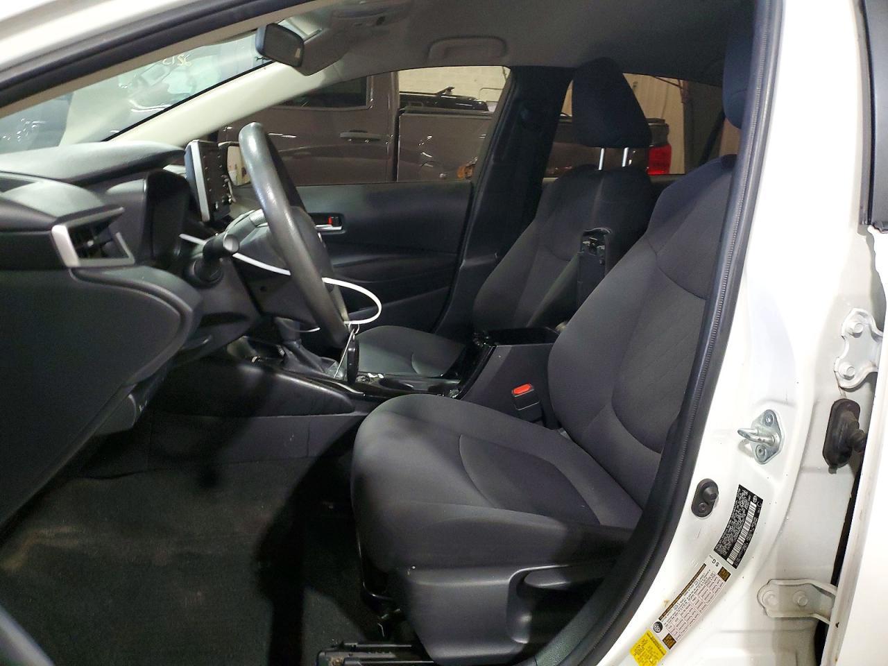 2021 Toyota Corolla Le - Фото 7