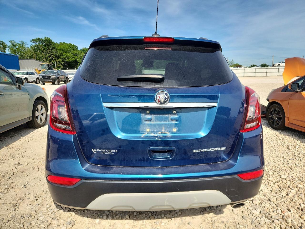 2019 Buick Encore - Image 6