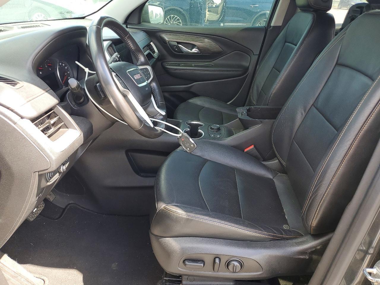 2019 GMC Terrain Slt - Фото 7