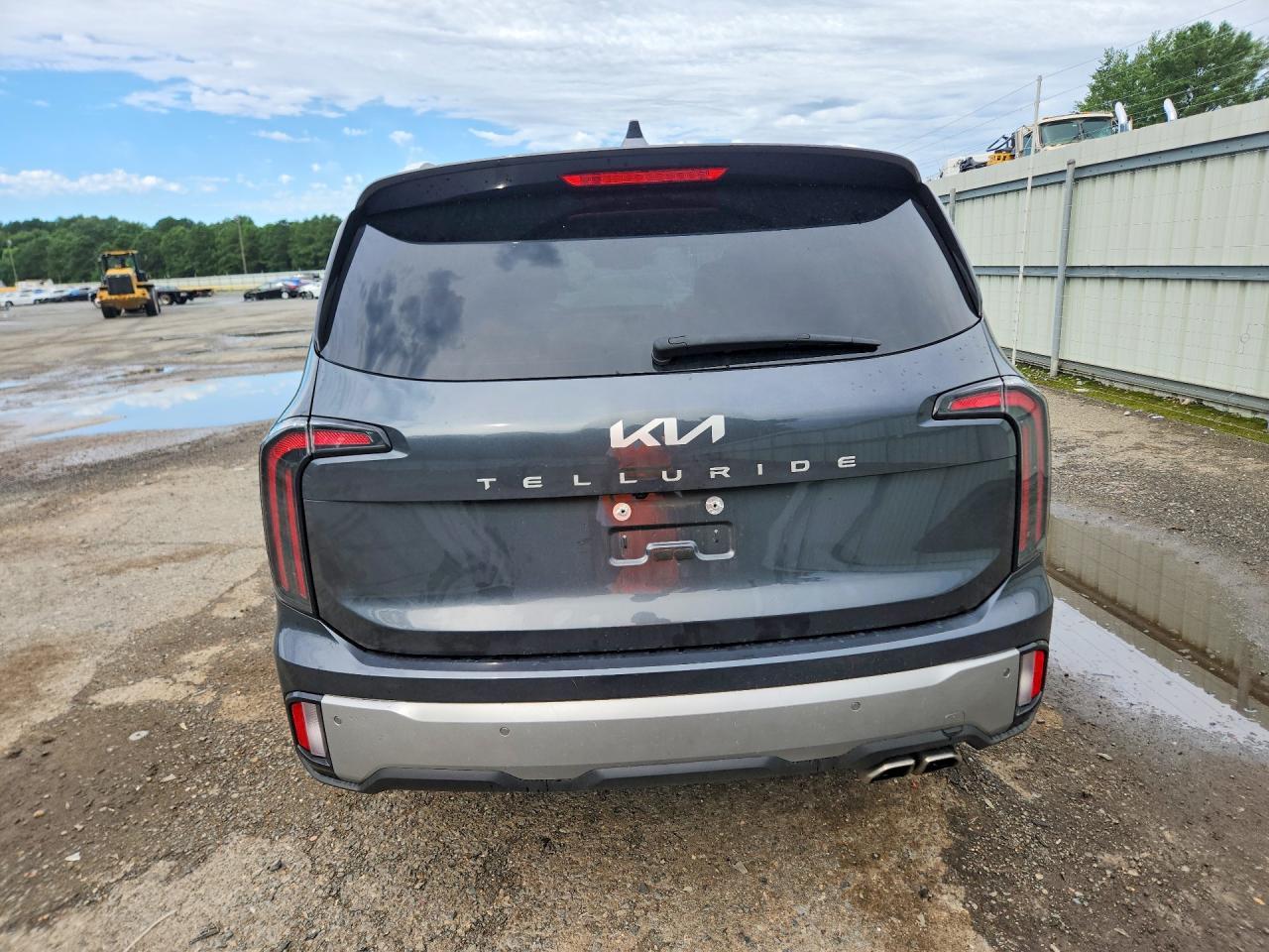 2023 Kia Telluride Ex - Image 6