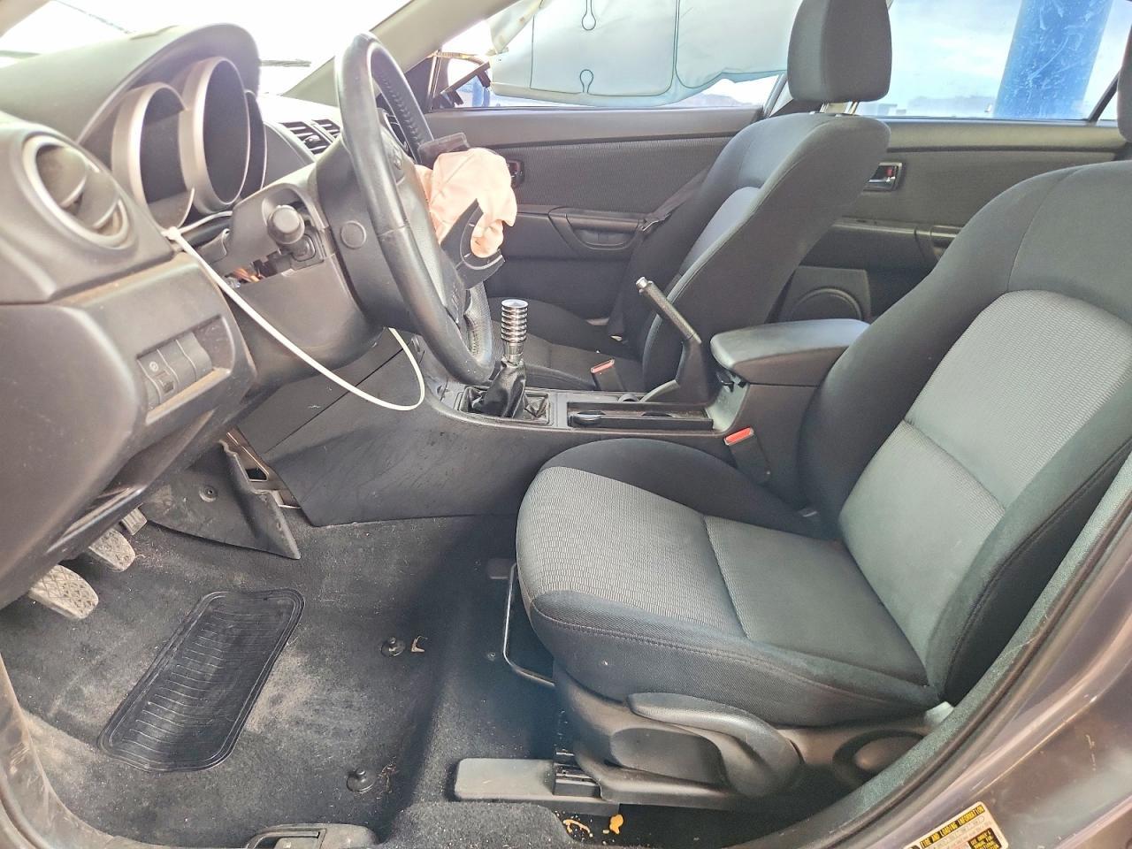 2008 Mazda 3 I - Image 7
