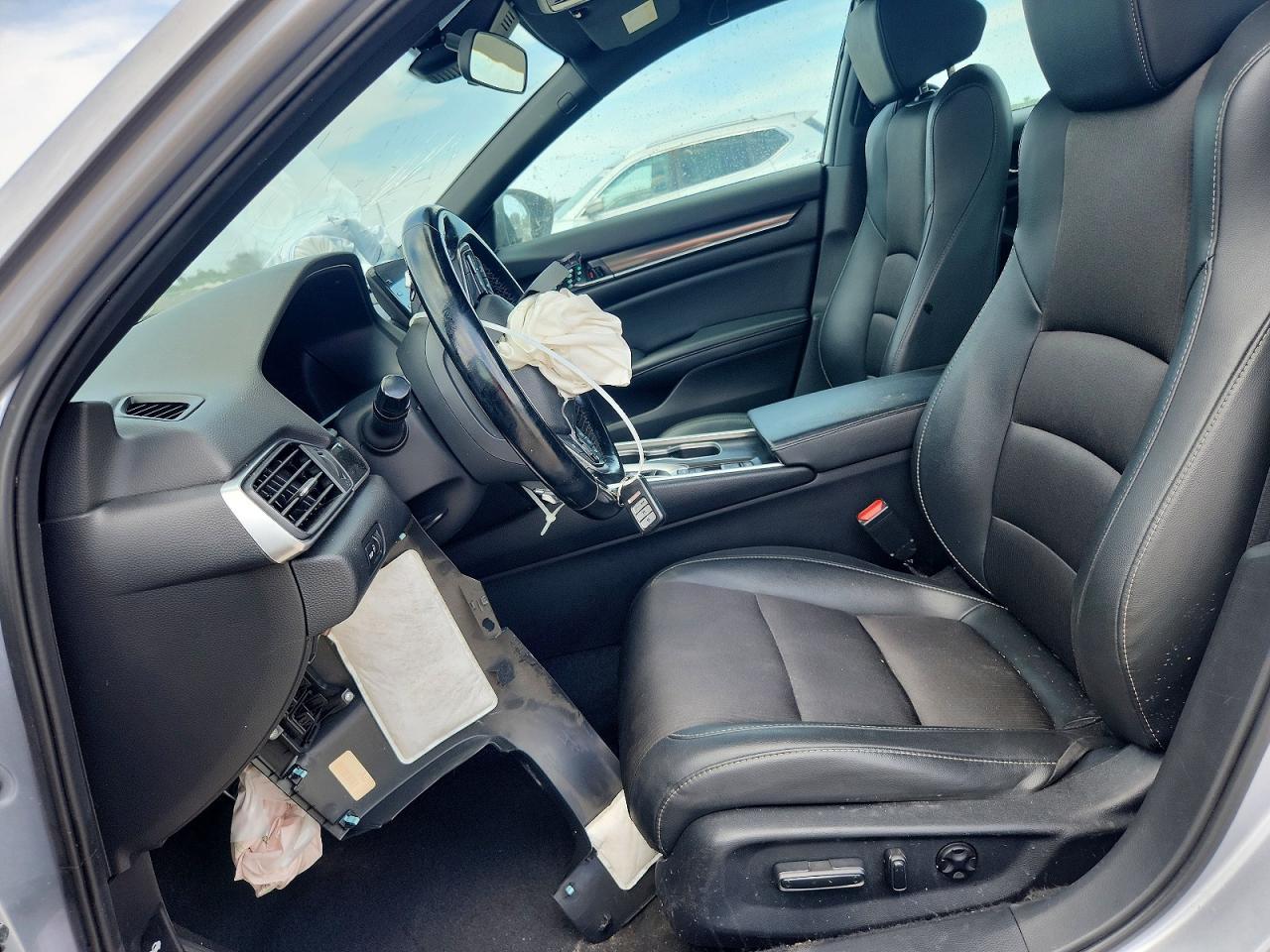 2022 Honda Accord Sport - Фото 7