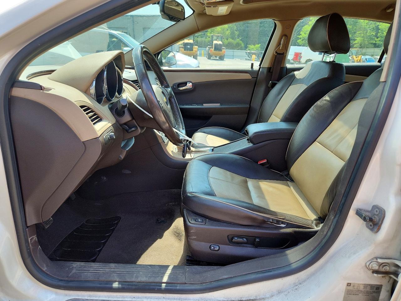 2011 Chevrolet Malibu Ltz - Image 7