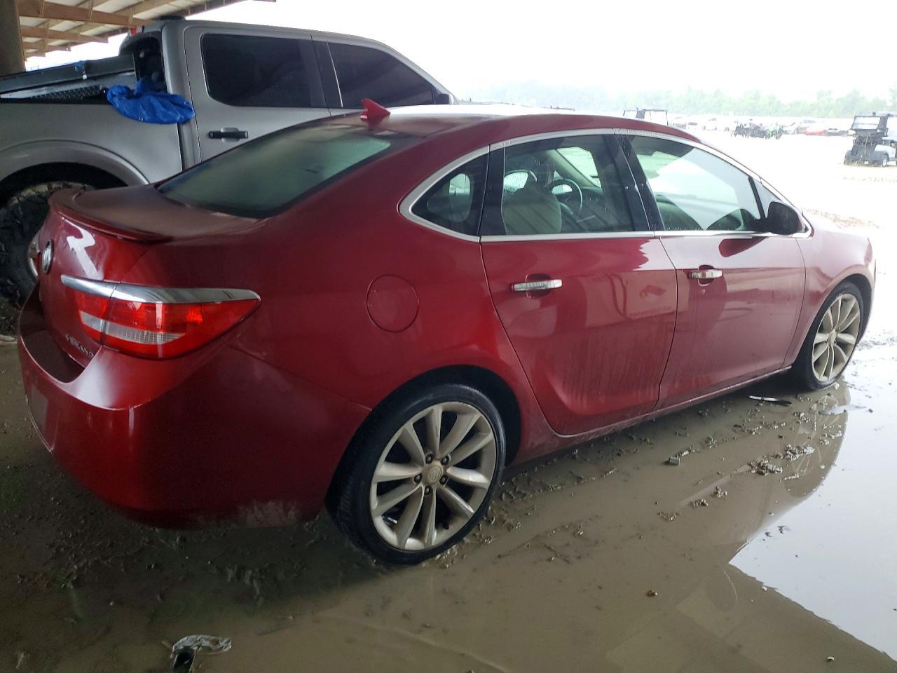 2012 Buick Verano - Фото 3