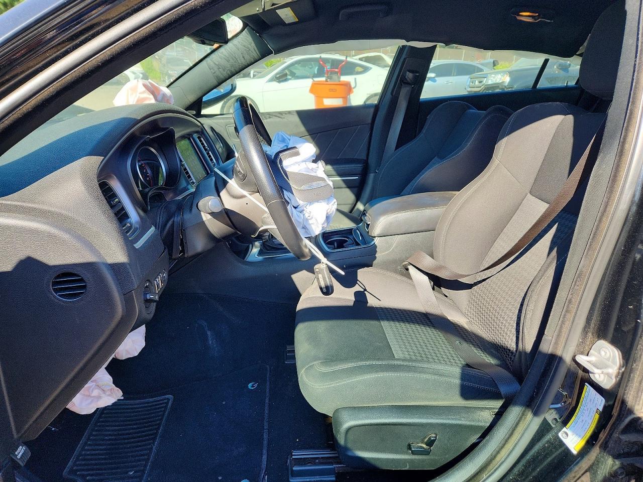 2019 Dodge Charger Gt - Image 7