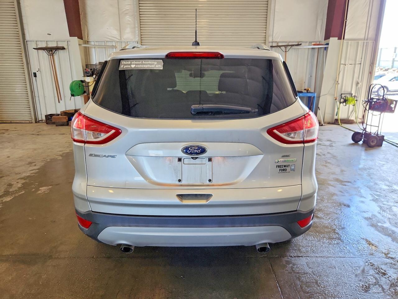 2014 Ford Escape Se - Image 6