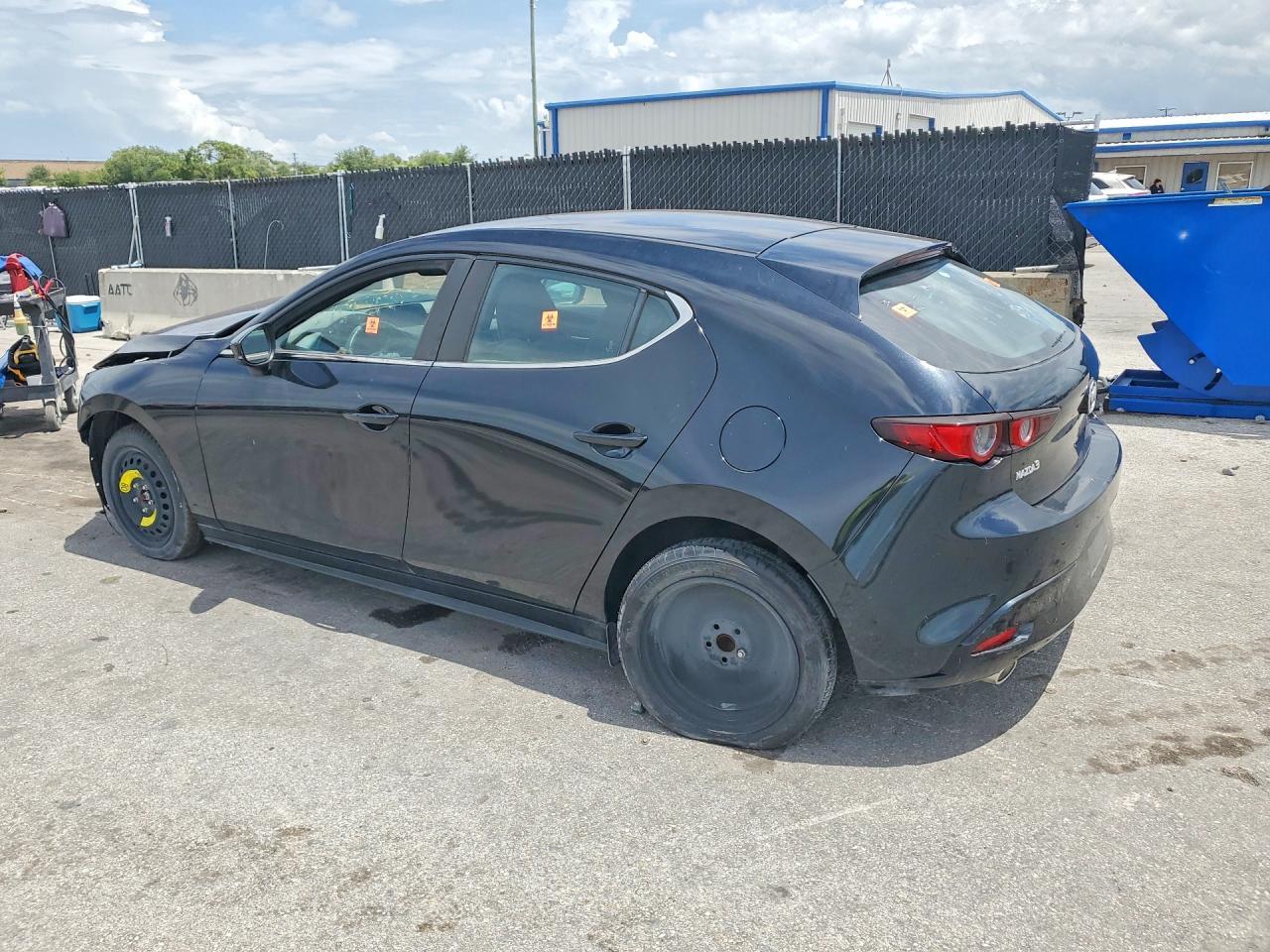 2021 Mazda 3 Select - Фото 2
