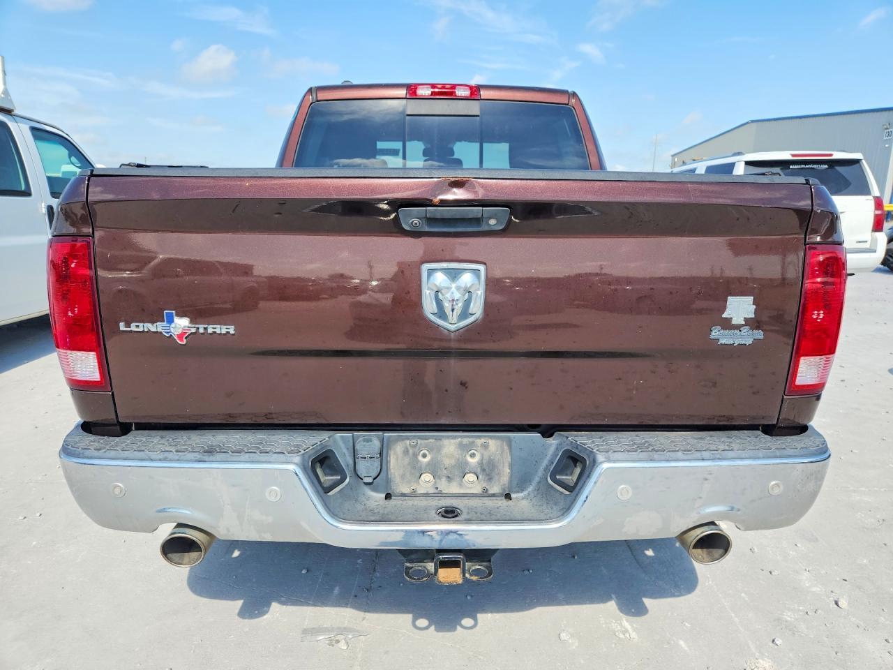 2014 Ram 1500 Slt - Image 6