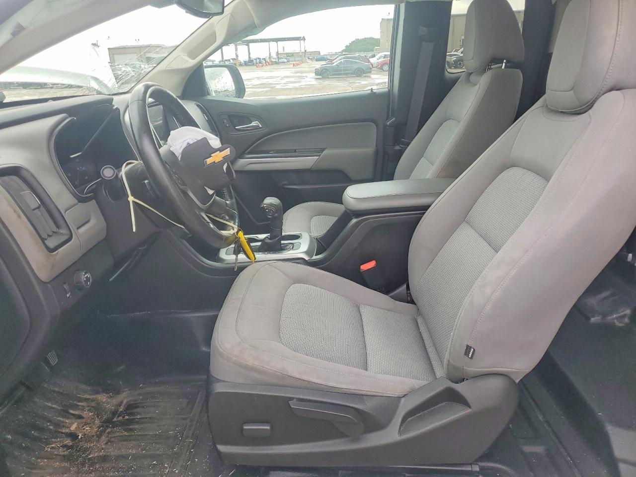 2020 Chevrolet Colorado Lt - Image 7