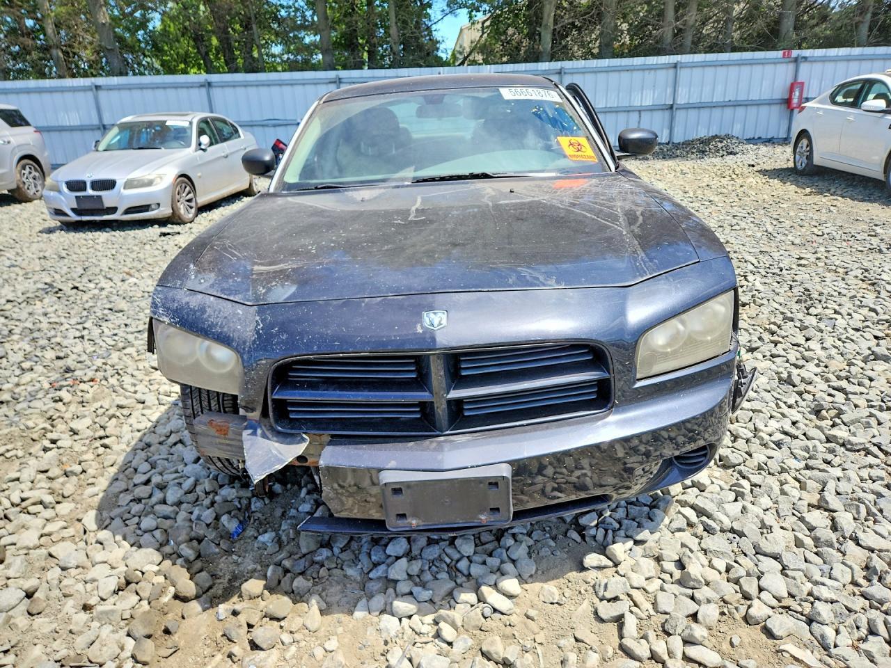 2006 Dodge Charger Se - Image 5