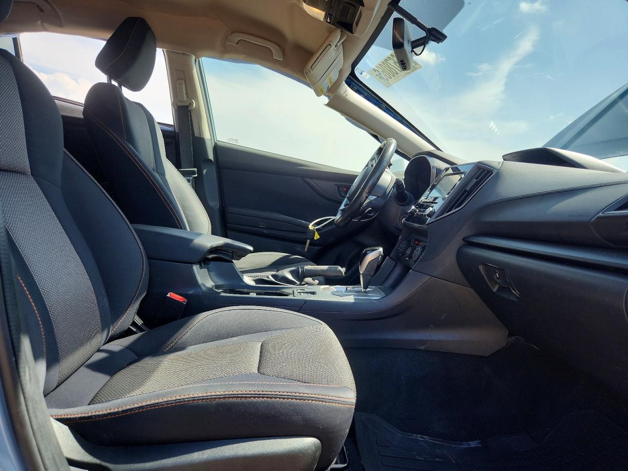 2019 Subaru Crosstrek Premium - Image 7