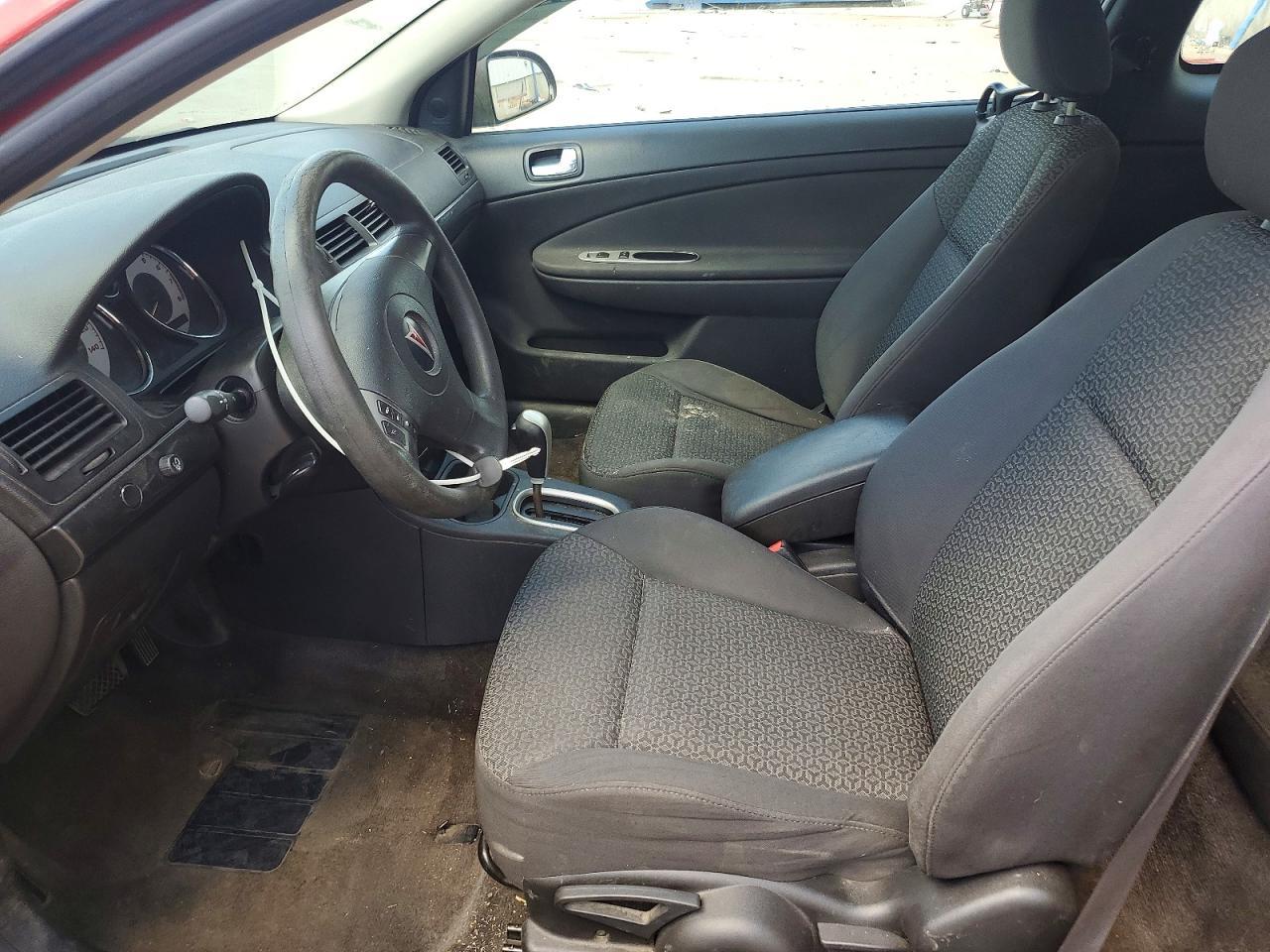 2007 Pontiac G5 - Фото 7