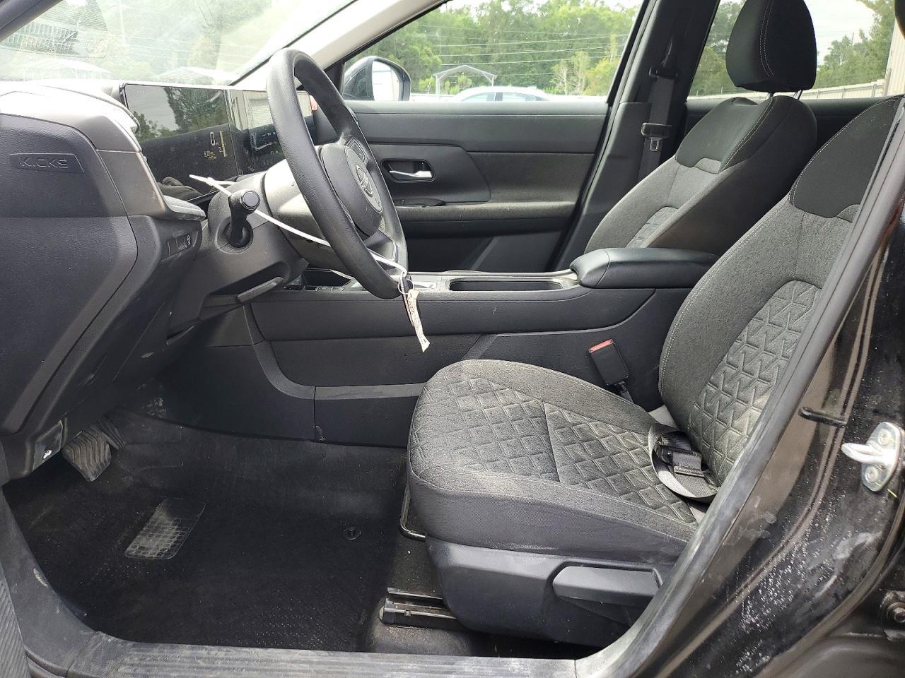 2026 Nissan Kicks Sv - Фото 7