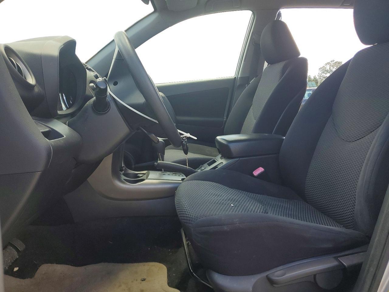 2010 Toyota Rav4 Sport - Фото 7