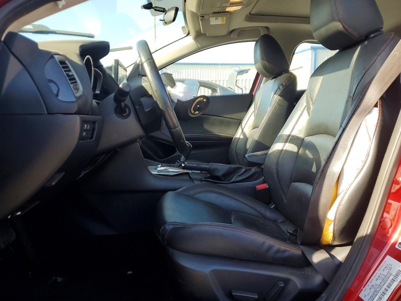 2015 Mazda 3 Grand Touring - Фото 7