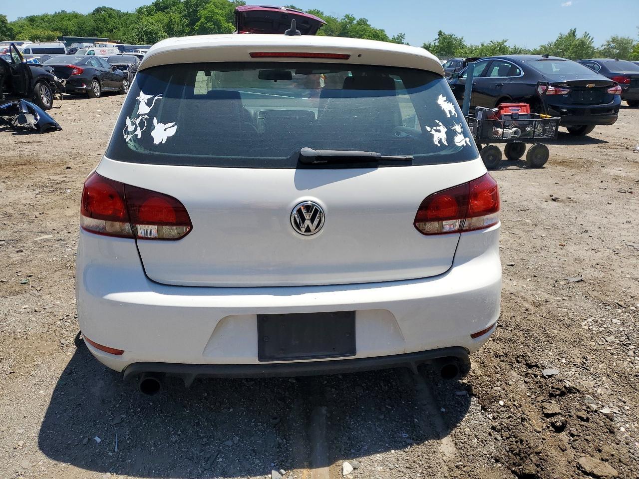 2013 Volkswagen Gti - Фото 6