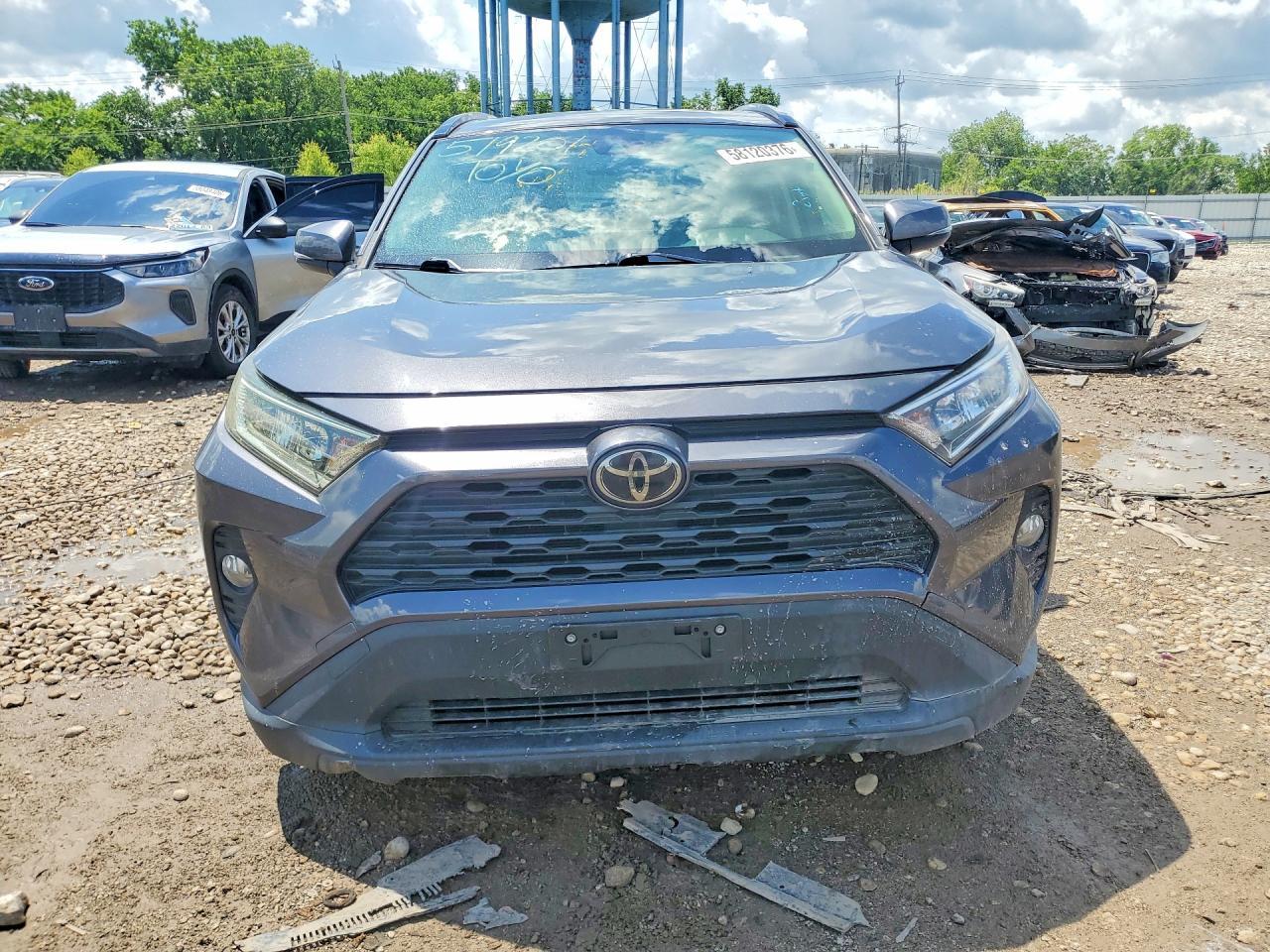 2019 Toyota Rav4 Xle - Image 5