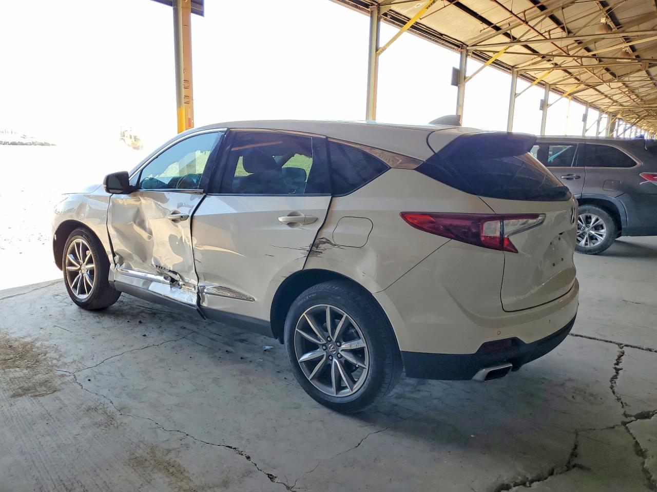 2024 Acura Rdx Technology - Image 2