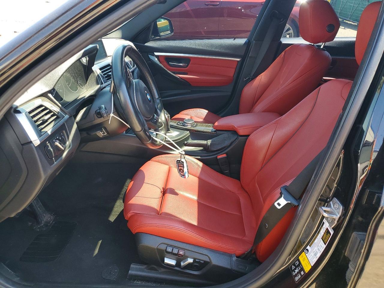 2016 BMW 328 Xi Sulev - Фото 7