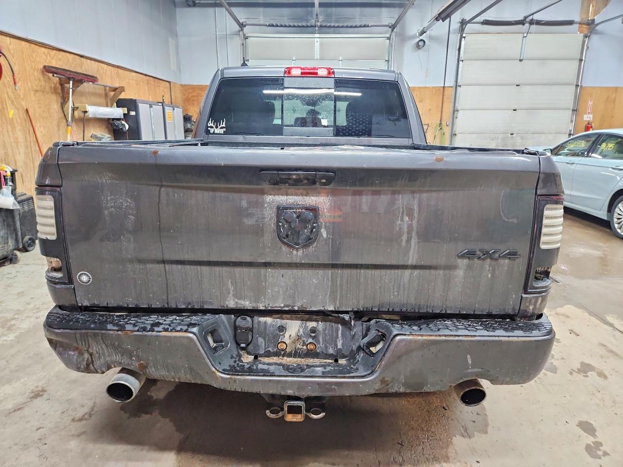 2018 Ram 1500 Sport - Фото 6