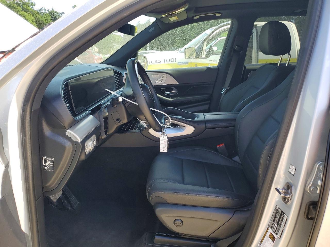 2025 Mercedes-Benz Gle 350 4Matic - Image 7