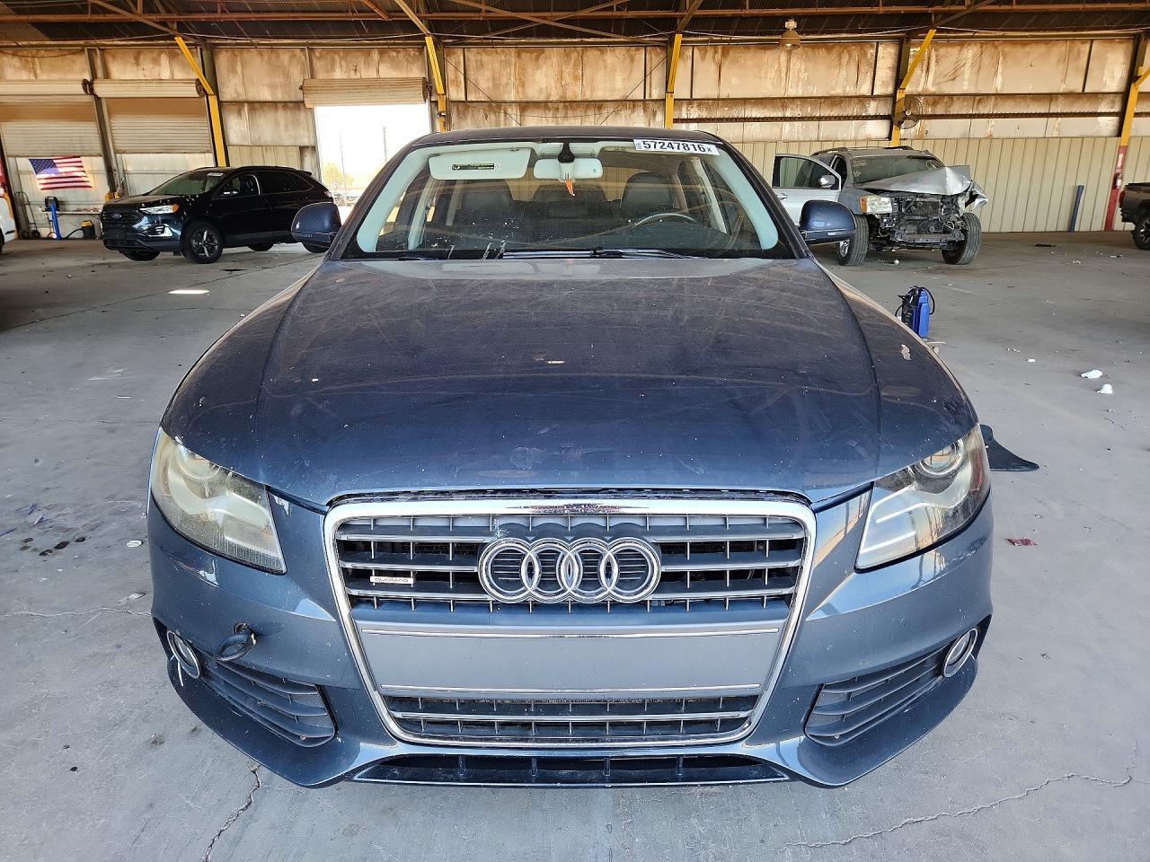 2009 Audi A4 Prestige - Фото 5